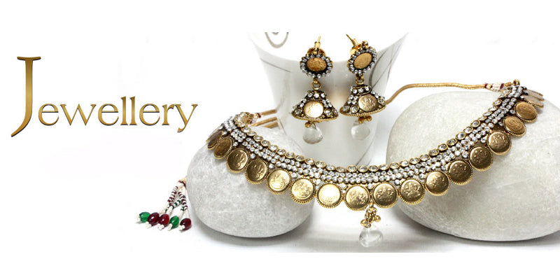 Top Artificial Jewellery Trends in Pakistan –