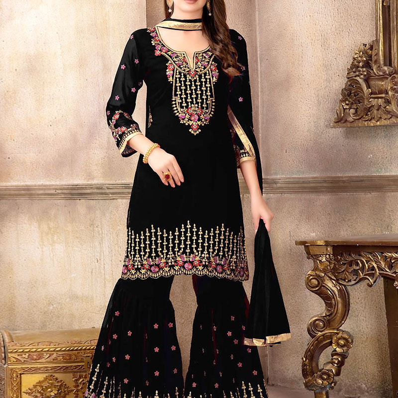 pakistani designer dresses for girls