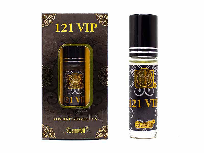 121 vip online perfume