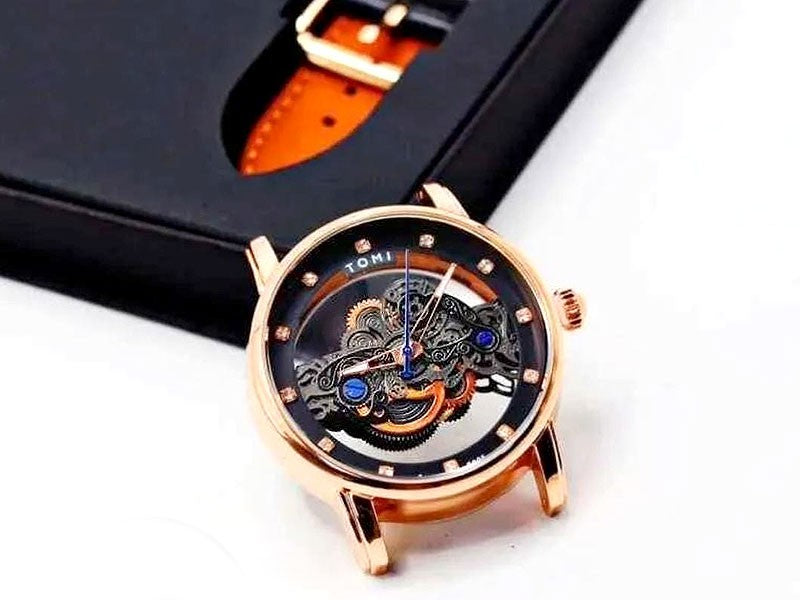 Tomi watch 2025 original price