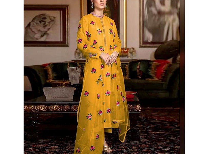 Silk dress outlet designs images