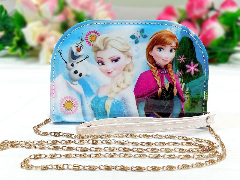 Frozen best sale side bag