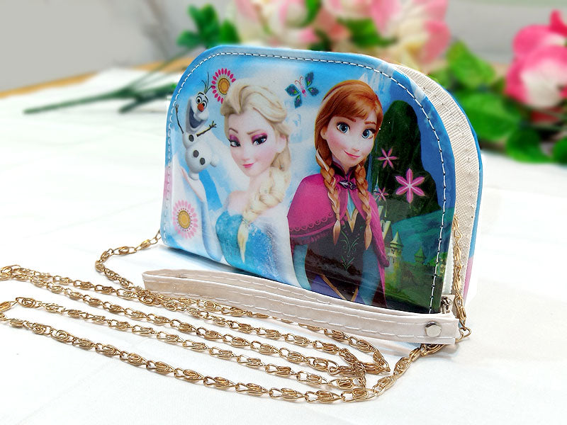 Disney Frozen Clutch Bag for Girls (DZ15115) –