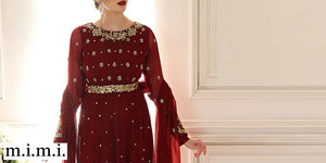 Mimi by Mariam Ready to Wear Dresses Collection