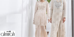 Almirah Fancy Wedding & Party Wear Collection 2022