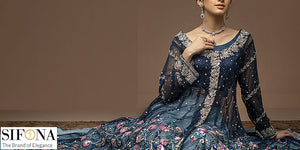 Sifona Formal Wedding & Party Wear Collection 2023-24