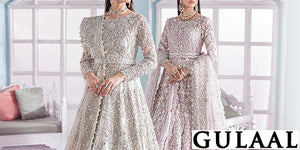 Gulaal Luxury Bridal Dresses Collection 2022