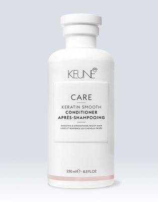 Keune Care Keratin Smooth Conditioner 250ml (DZ17537)