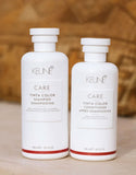 Keune Care Tinta Color Shampoo & Conditioner (DZ17535)