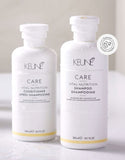 Bundle of 3 Keune Vital Nutrition Shampoo, Conditioner & Mask (DZ17532)