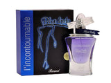 Rasasi L'incontournable Blue Lady 2 Perfume (DZ09529)
