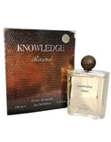 Rasasi Knowledge Perfume For Men (DZ01569)