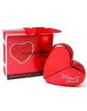 Red Mutual Love Perfume for Her - 50ML (DZ14681)