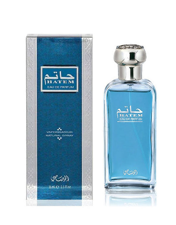 Rasasi Hatem Perfume For Men (DZ01567)