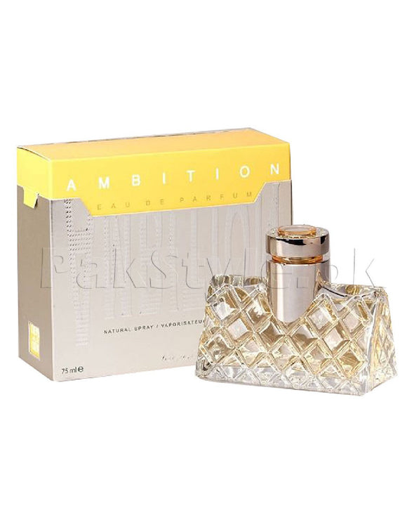 Rasasi Ambition Perfume For Women (DZ01582)