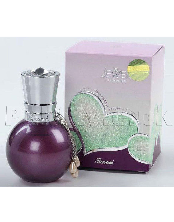 Rasasi Jewel Perfume For Women (DZ01593)
