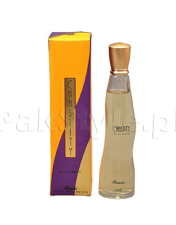 Rasasi Chastity Perfume For Women (DZ01599)