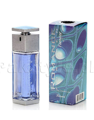 Rasasi Romance Forever Perfume For Men (DZ01603)