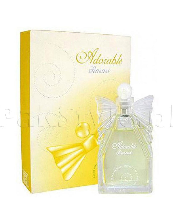 Rasasi Adorable Perfume For Women (DZ01607)