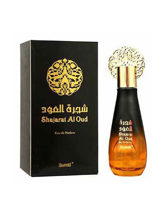 Surrati Shajarat Al Oud Perfume (DZ16191)