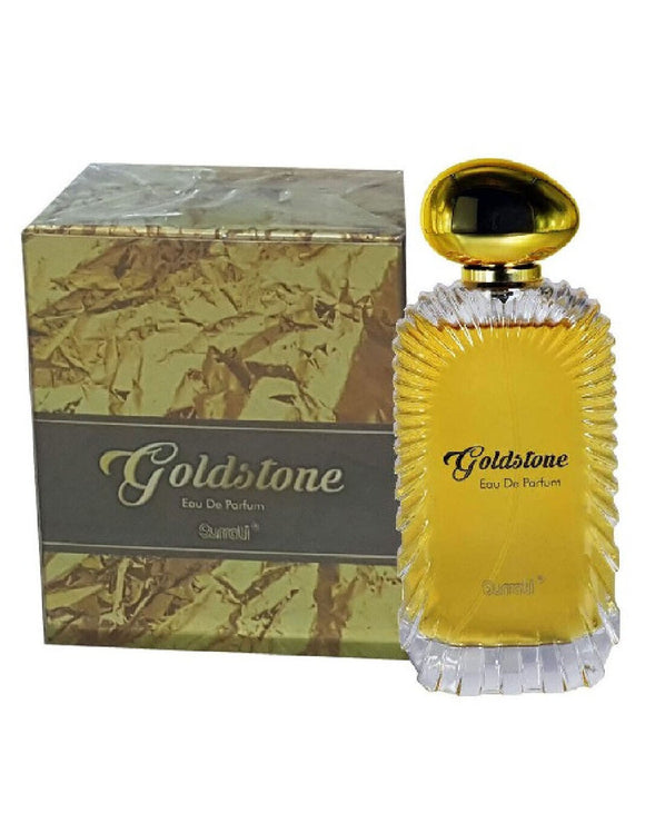 Surrati Goldstone Perfume (DZ16195)