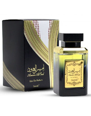 Surrati Ameer Al Oud Perfume (DZ16201)