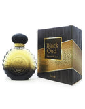 Surrati Black Oud Perfume (DZ16202)