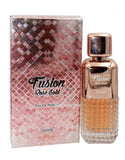 Surrati Fusion Rose Gold Perfume (DZ16204)