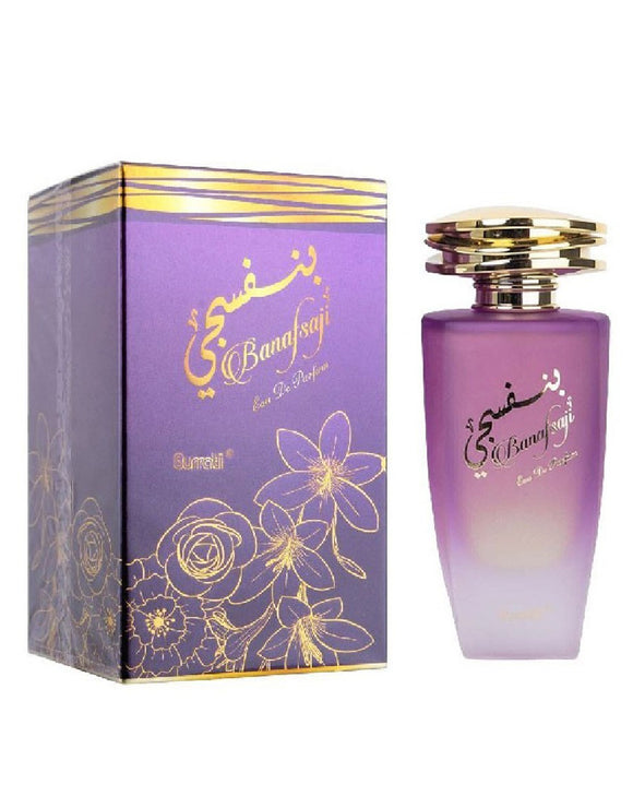 Surrati Banafsaji Perfume (DZ16211)