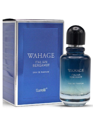 Surrati Wahage Perfume (DZ16215)