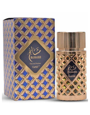 Surrati Mashaekh Perfume (DZ16224)