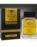 Surrati Amber Oud Perfume (DZ16230)