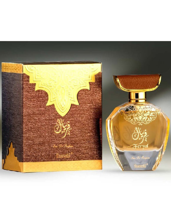 Surrati Feryal Perfume (DZ16232)