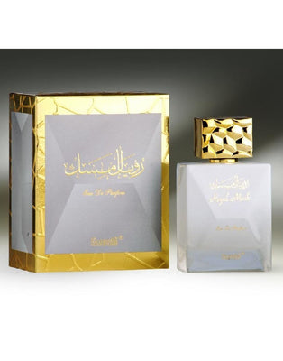 Surrati Royal Musk Perfume (DZ16233)