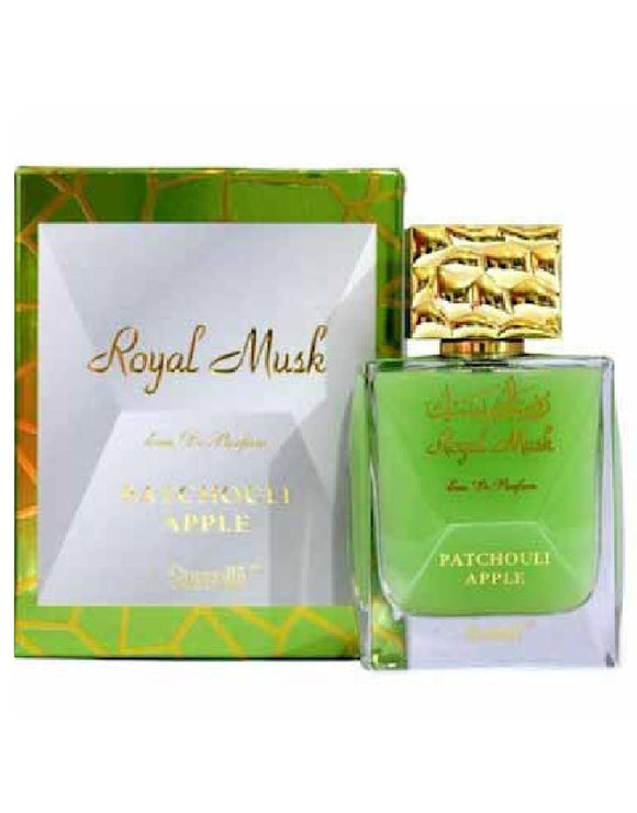 Surrati Patchouli Apple Perfume (DZ16241)