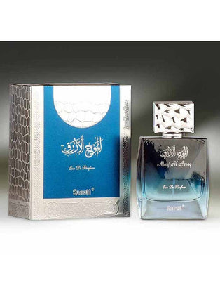 Surrati Mauj Al Azraq Perfume (DZ16248)