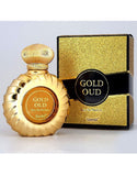 Surrati Gold Oud Perfume (DZ16249)