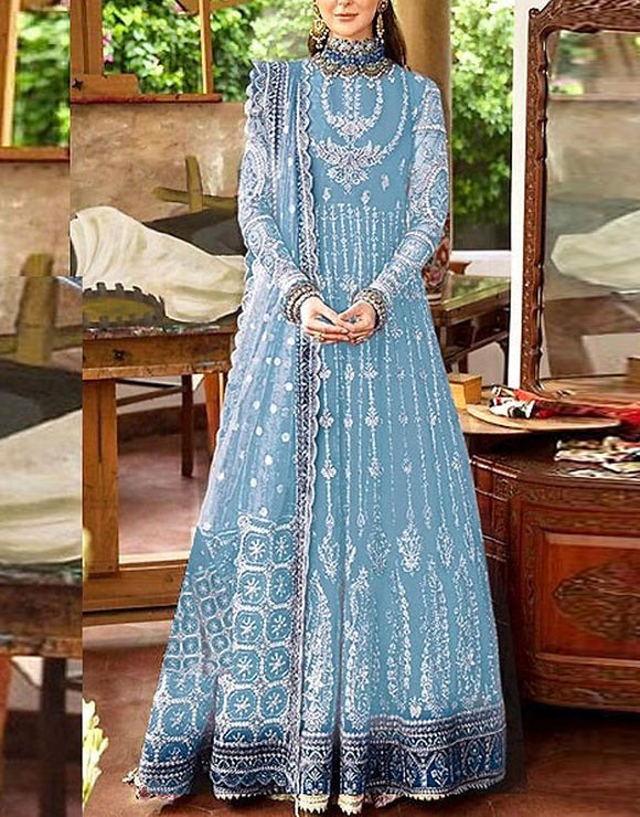 Maxi Dresses 2024 Pakistani Maxi Dress Design Long Maxi Frock Designs for Weddings DressyZone