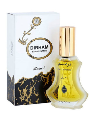 Rasasi Dirham Perfume (DZ16330)