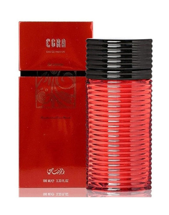 Rasasi Egra Perfume For Women (DZ16332)