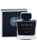 Rasasi Entebaa Perfume For Men (DZ16333)