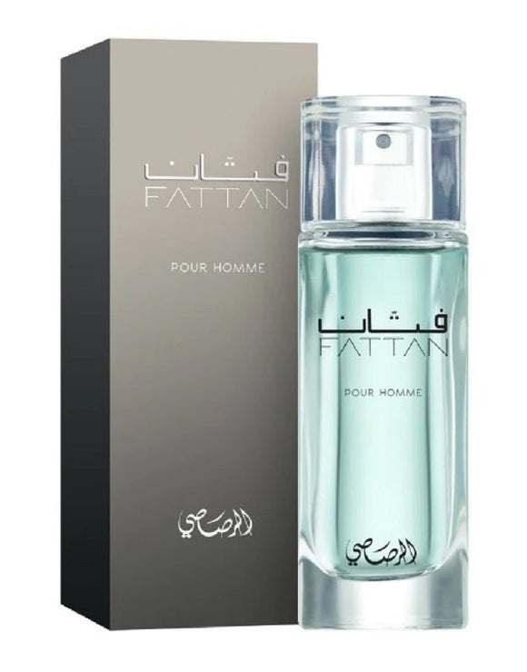 Rasasi Fattan Perfume for Men (DZ16337)