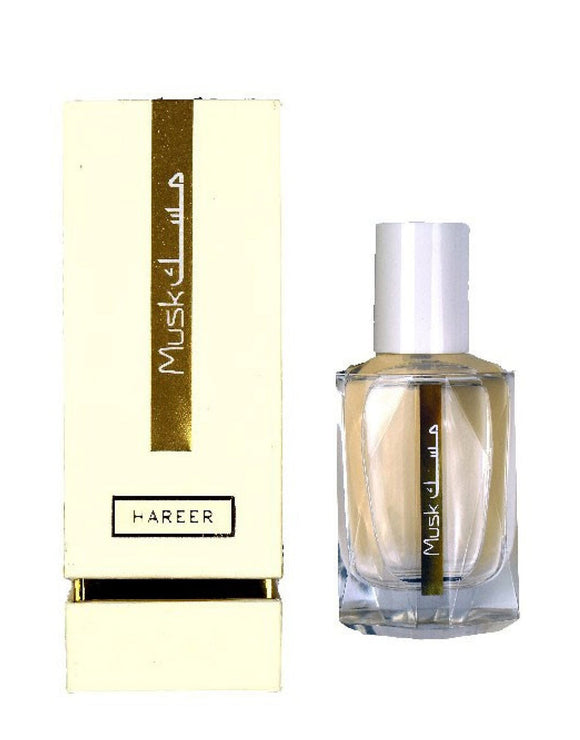 Rasasi Musk Hareer Perfume (DZ16342)