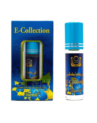 Surrati E-Collection Roll On Perfume Oil (DZ16566)
