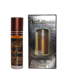 Surrati Oud Aleena Roll On Perfume Oil (DZ16569)