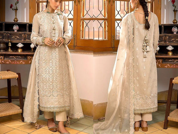 Trendy Pakistani Cotton Dresses for Women's – DressyZone.com