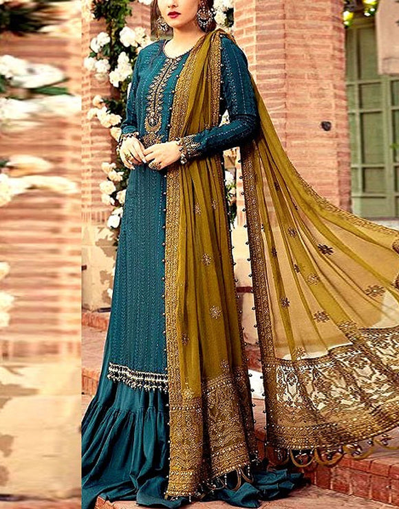 Latest stylish fancy party wear dresses best sale