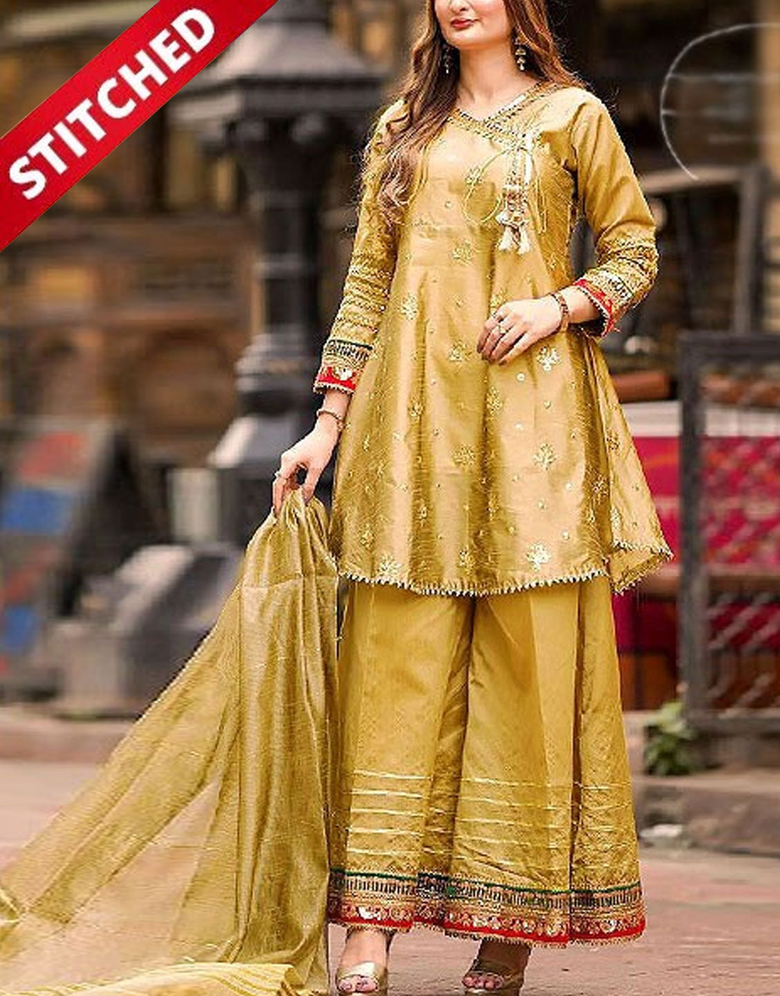 Dress ka design best sale