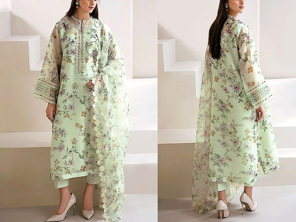Shree Fab S 380 B Georgette Pakistani Suits Wholesaler Surat - Geetanjali  Fashions