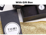 Original Tomi Men's Watch with Gift Box (DZ16976)